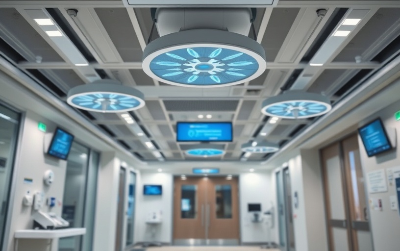 Healthcare Digital Transformation