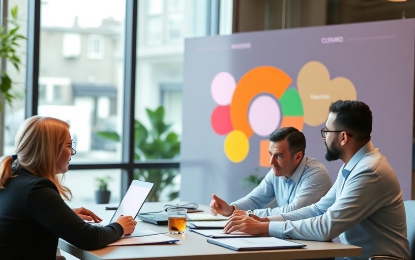 Nonprofit Strategic Planning